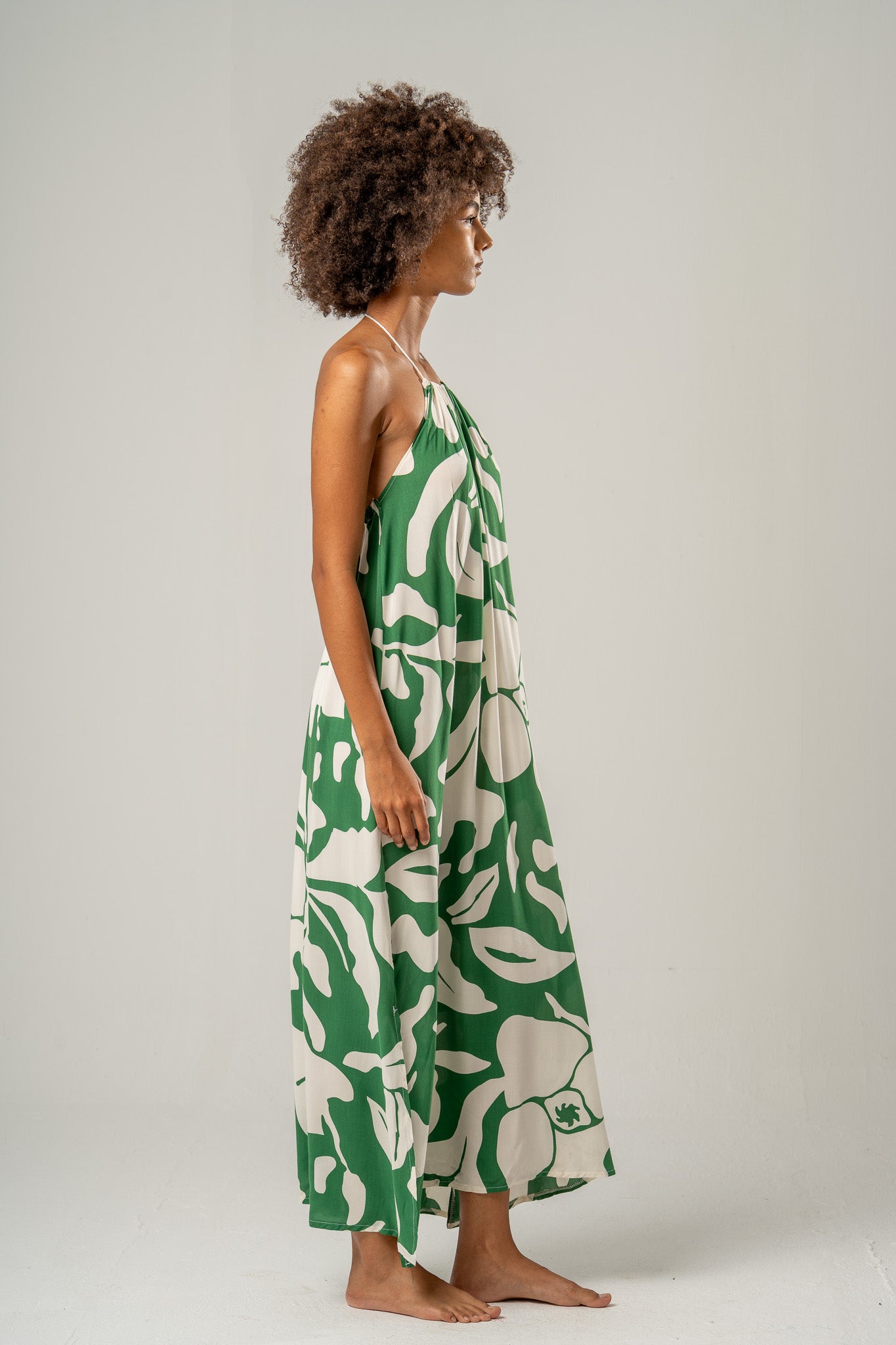 Beach Dress